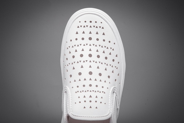 Vans Low-Top Slip-on Men Shoes--149